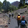 Caminos de fuego y agua