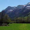 Sector Valle de Pineta