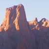 La Frontera Verde