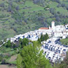 Camino de las Alpujarras