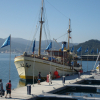 Fines de semana · Ecoturismo navegando rias baixas
