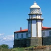 Rutas marítimas alrededor del Parque Nacional